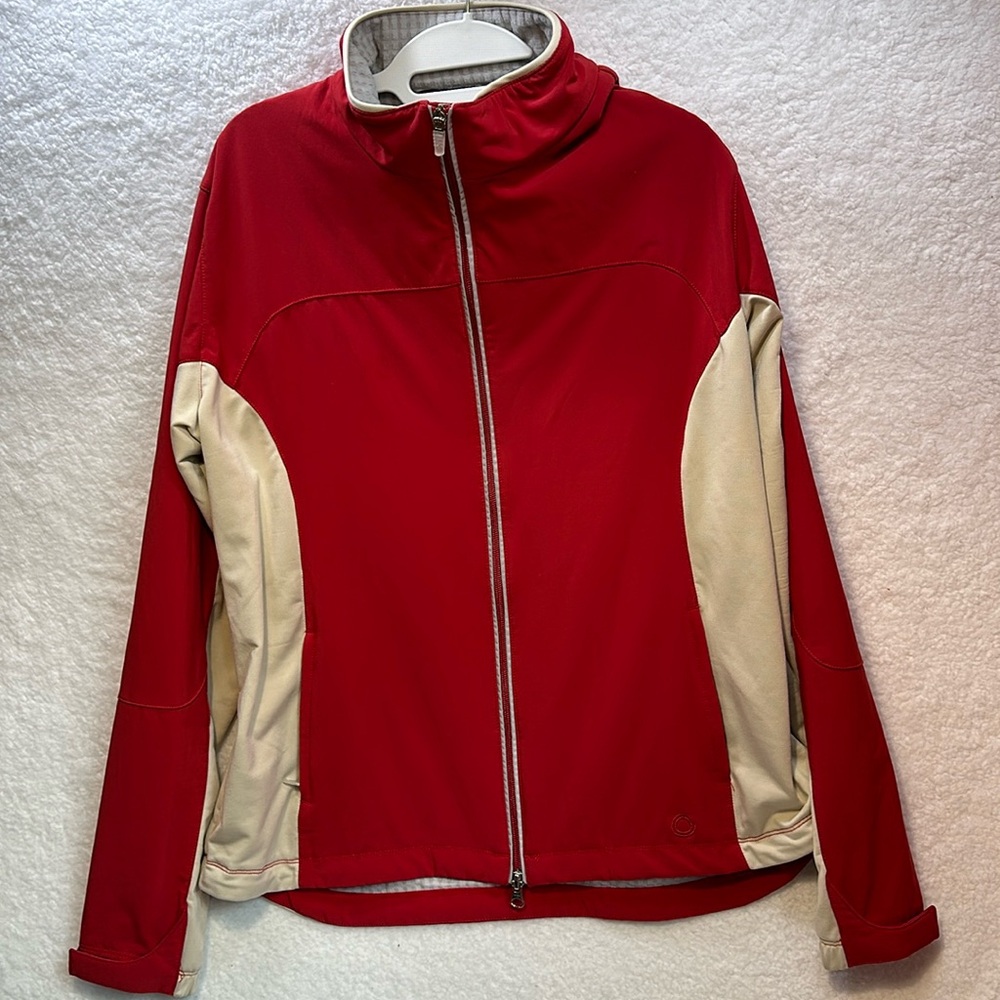 Vintage Nike Sphere jacket